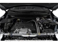2018 Gmc Terrain AWD 4Dr Slt Exterior Shot 3