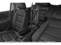 2018 Gmc Terrain AWD 4Dr Slt Exterior Shot 12