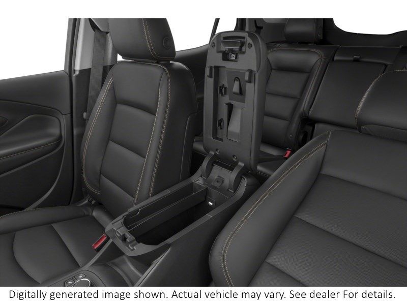 2018 Gmc Terrain AWD 4Dr Slt Exterior Shot 12