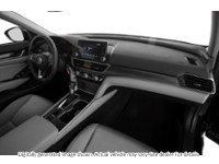 2018 Honda Accord Sedan LX CVT Interior Shot 1