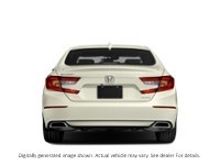 2018 Honda Accord Sedan Sport CVT Exterior Shot 8