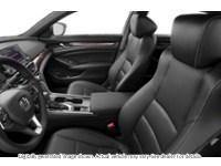 2018 Honda Accord Sedan Sport CVT Interior Shot 4