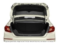 2018 Honda Accord Sedan Sport CVT Exterior Shot 4