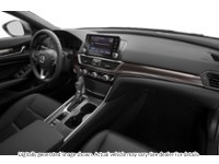 2018 Honda Accord Sedan Sport CVT Interior Shot 1