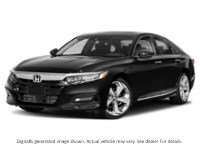 2018 Honda Accord Sedan Touring 2.0 Auto Exterior Shot 1