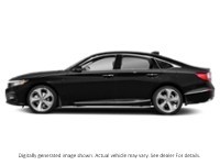 2018 Honda Accord Sedan Touring CVT Exterior Shot 7