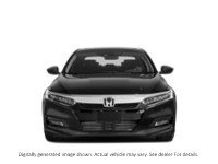 2018 Honda Accord Sedan Touring 2.0 Auto Exterior Shot 6