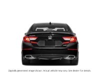 2018 Honda Accord Sedan Touring 2.0 Auto Exterior Shot 8