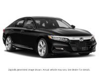 2018 Honda Accord Sedan Touring 2.0 Auto Exterior Shot 9