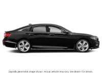 2018 Honda Accord Sedan Touring CVT Exterior Shot 11