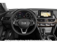 2018 Honda Accord Sedan Touring 2.0 Auto Interior Shot 3