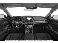 2018 Honda Accord Sedan Touring 2.0 Auto Interior Shot 6