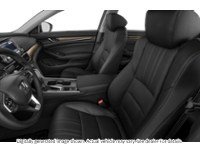 2018 Honda Accord Sedan Touring 2.0 Auto Interior Shot 4