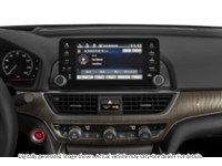2018 Honda Accord Sedan Touring 2.0 Auto Interior Shot 2