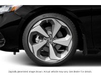 2018 Honda Accord Sedan Touring 2.0 Auto Exterior Shot 5