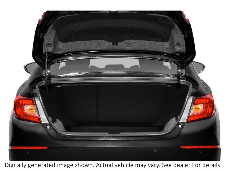 2018 Honda Accord Sedan Touring 2.0 Auto Exterior Shot 4