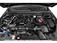 2018 Honda Accord Sedan Touring 2.0 Auto Exterior Shot 3