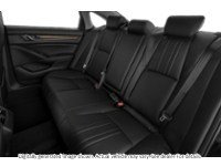 2018 Honda Accord Sedan Touring 2.0 Auto Interior Shot 5