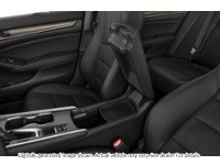 2018 Honda Accord Sedan Touring 2.0 Auto Interior Shot 7