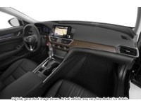 2018 Honda Accord Sedan Touring CVT Interior Shot 1