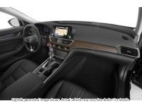 2018 Honda Accord Sedan Touring 2.0 Auto Interior Shot 1