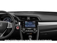 2018 Honda Civic Sedan Touring CVT Interior Shot 2