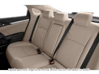 2018 Honda Civic Sedan Touring CVT Interior Shot 5