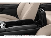 2018 Honda Civic Sedan Touring CVT Interior Shot 7