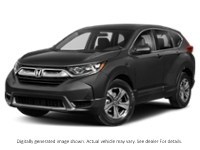 2018 Honda Cr-V LX 2WD Exterior Shot 1
