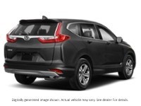 2018 Honda Cr-V LX 2WD Exterior Shot 2