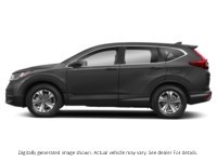 2018 Honda Cr-V LX 2WD Exterior Shot 7