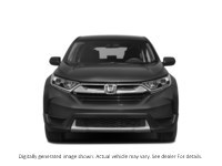 2018 Honda Cr-V LX 2WD Exterior Shot 6