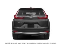 2018 Honda Cr-V LX 2WD Exterior Shot 8