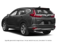 2018 Honda Cr-V LX 2WD Exterior Shot 10