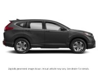 2018 Honda Cr-V LX 2WD Exterior Shot 11