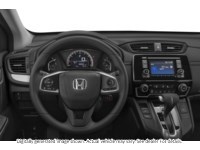 2018 Honda Cr-V LX 2WD Interior Shot 3