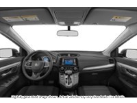 2018 Honda Cr-V LX 2WD Interior Shot 6