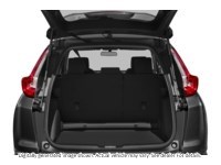 2018 Honda Cr-V LX 2WD Exterior Shot 4