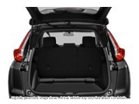 2018 Honda Cr-V LX 2WD Exterior Shot 4