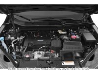 2018 Honda Cr-V LX 2WD Exterior Shot 3