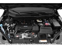 2018 Honda Cr-V LX 2WD Exterior Shot 3