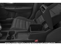 2018 Honda Cr-V LX 2WD Interior Shot 7