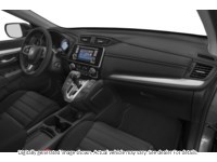 2018 Honda Cr-V LX 2WD Interior Shot 1