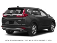 2018 HONDA CR-V EX AWD Exterior Shot 2