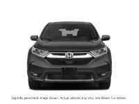 2018 HONDA CR-V EX AWD Exterior Shot 6