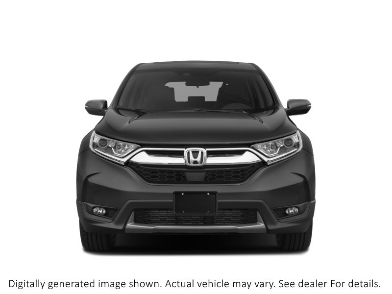 2018 HONDA CR-V EX AWD Exterior Shot 6