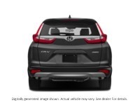 2018 HONDA CR-V EX AWD Exterior Shot 8