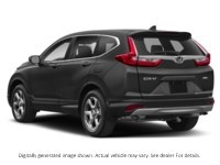 2018 HONDA CR-V EX AWD Exterior Shot 10