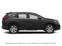 2018 HONDA CR-V EX AWD Exterior Shot 11