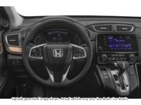 2018 HONDA CR-V EX AWD Interior Shot 3